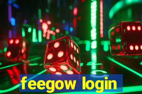 feegow login